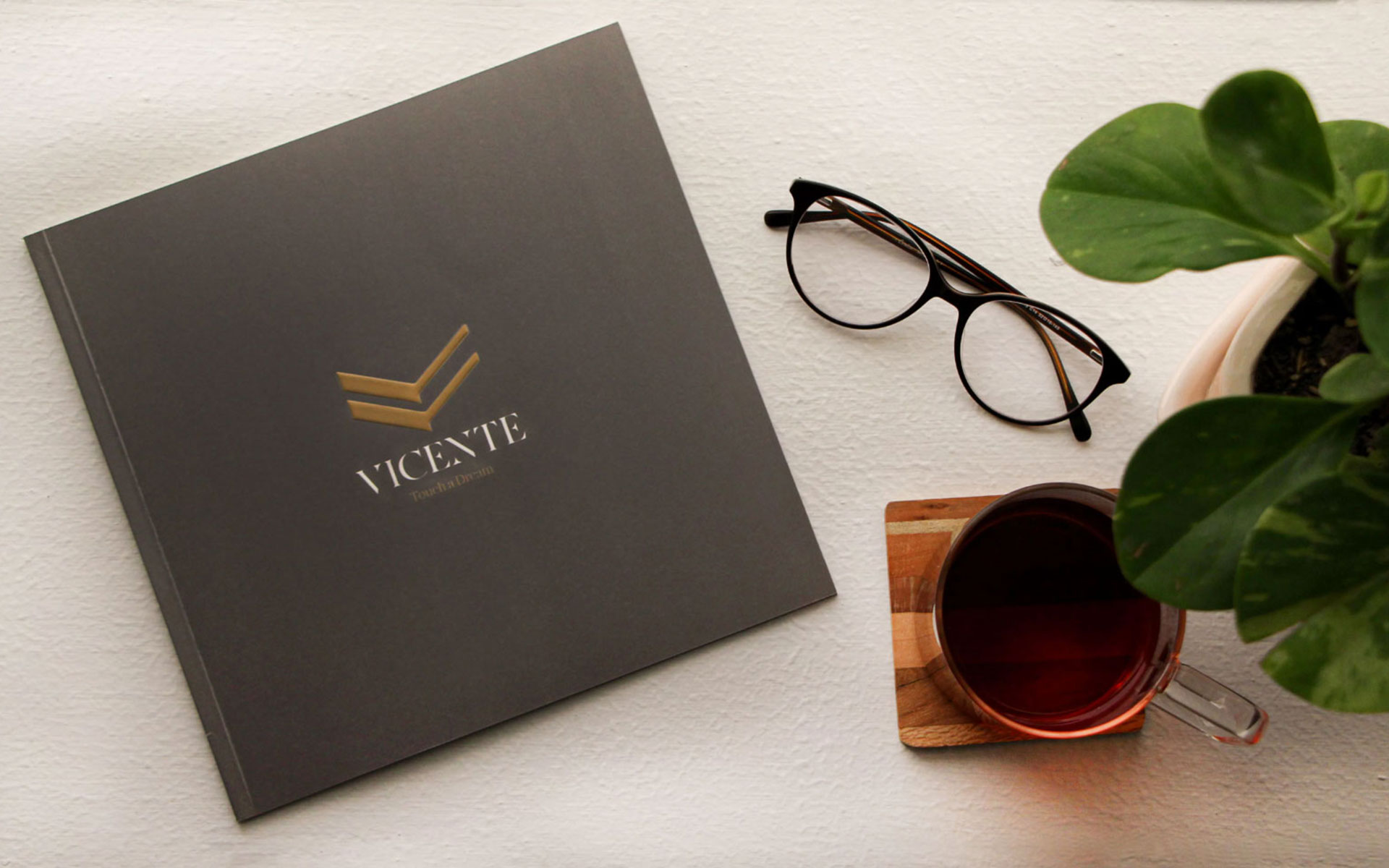 Vicente Ceramic