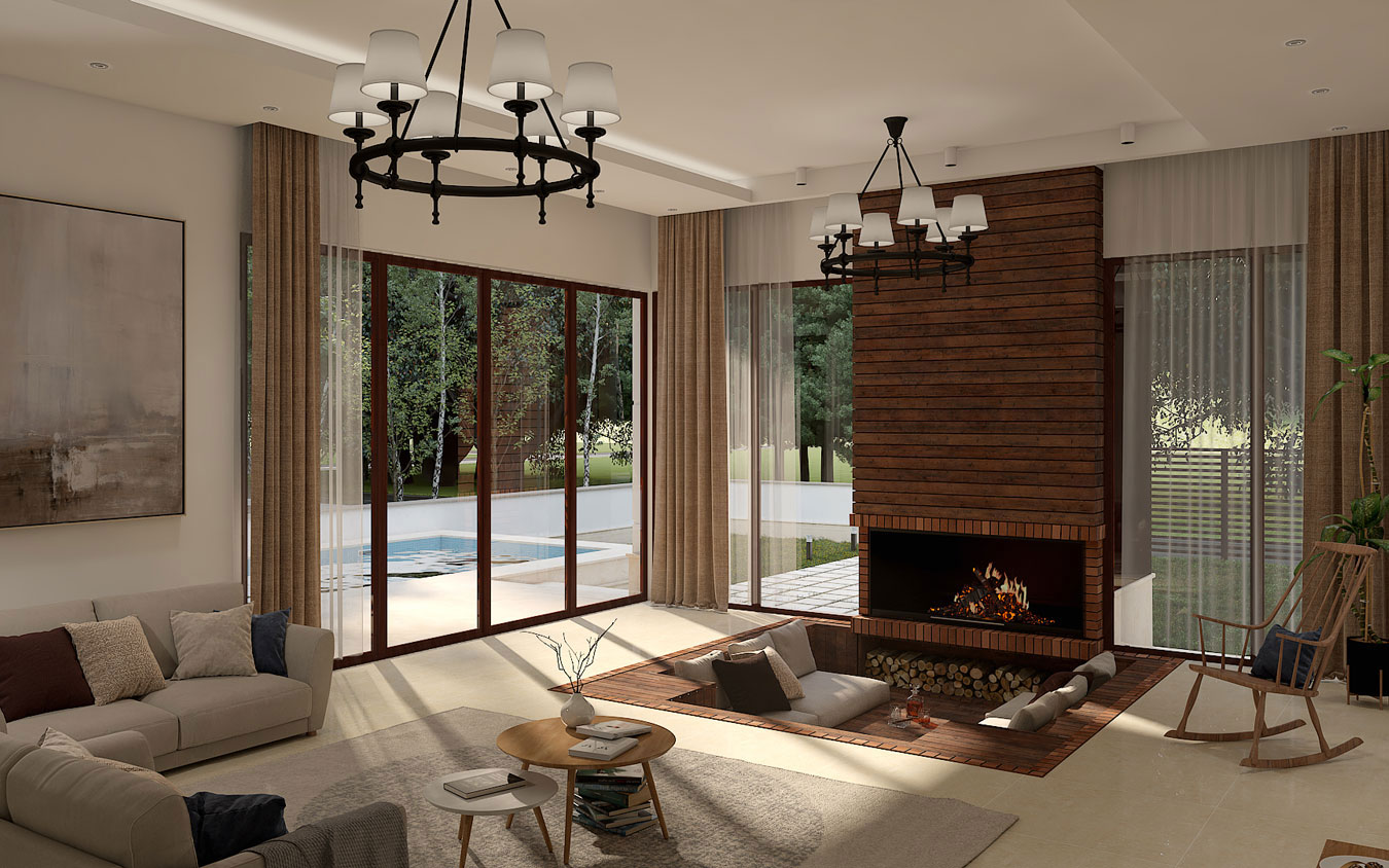 Sassan lotfi Architecture Studio