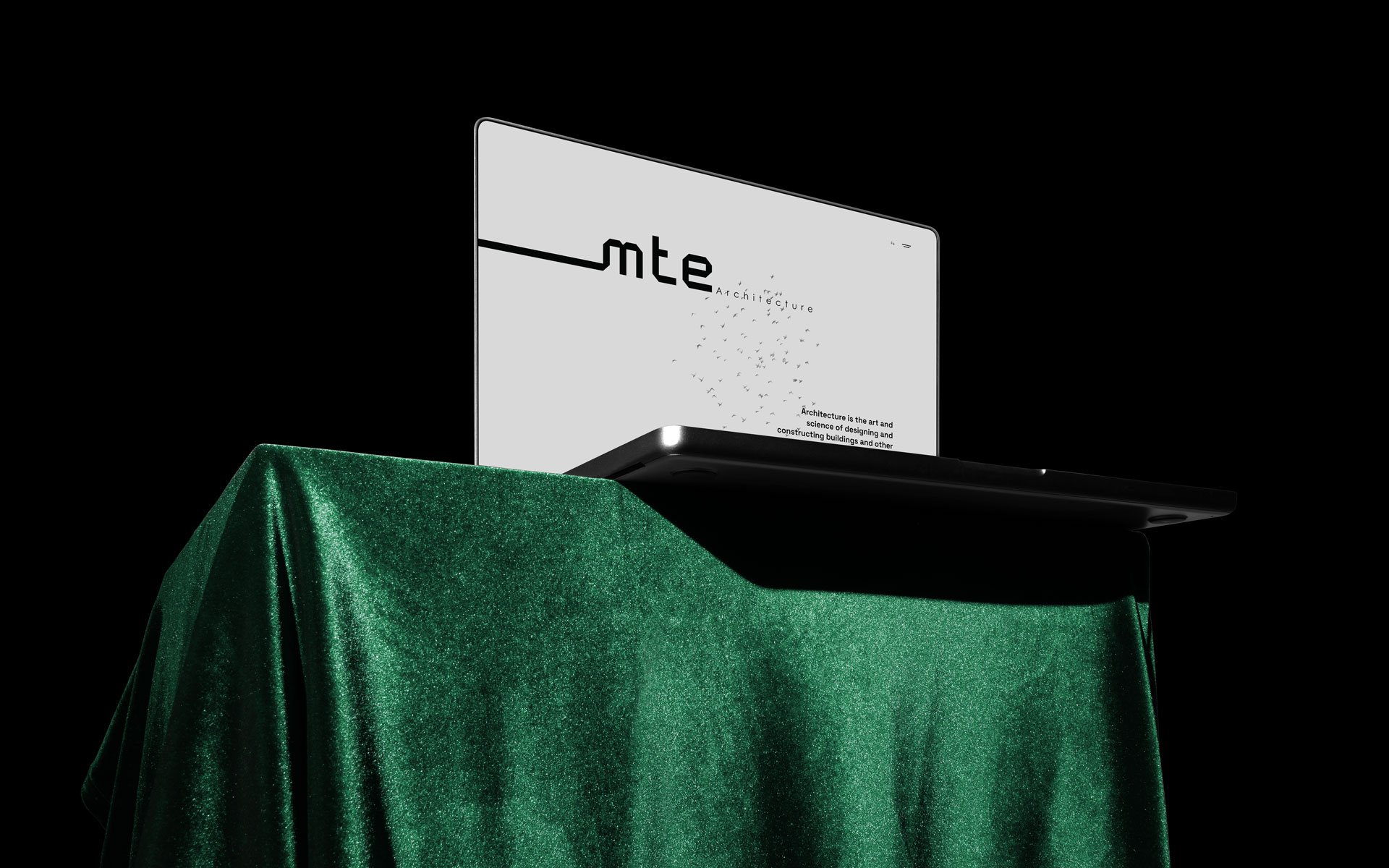 MTE Architecture